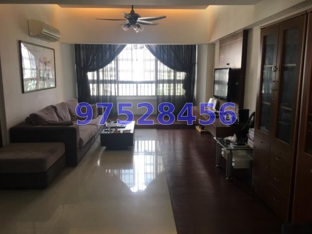 Blk 529 Woodlands Drive 14 (Woodlands), HDB 5 Rooms #159286342